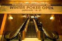 Borgata Winter Poker Open $2 Million Guaranteed Cancelled